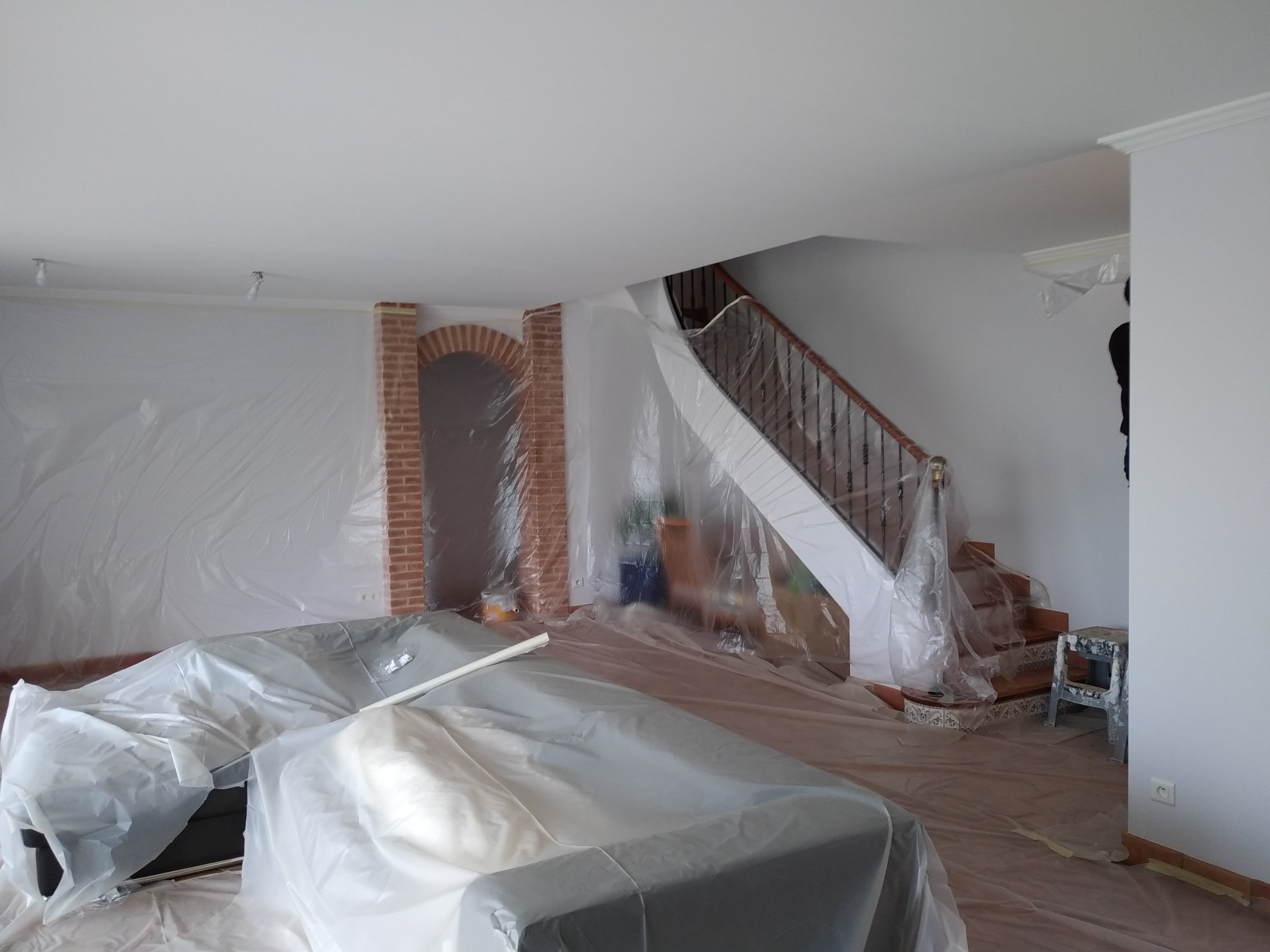 Service peintre entre particuliers (81)