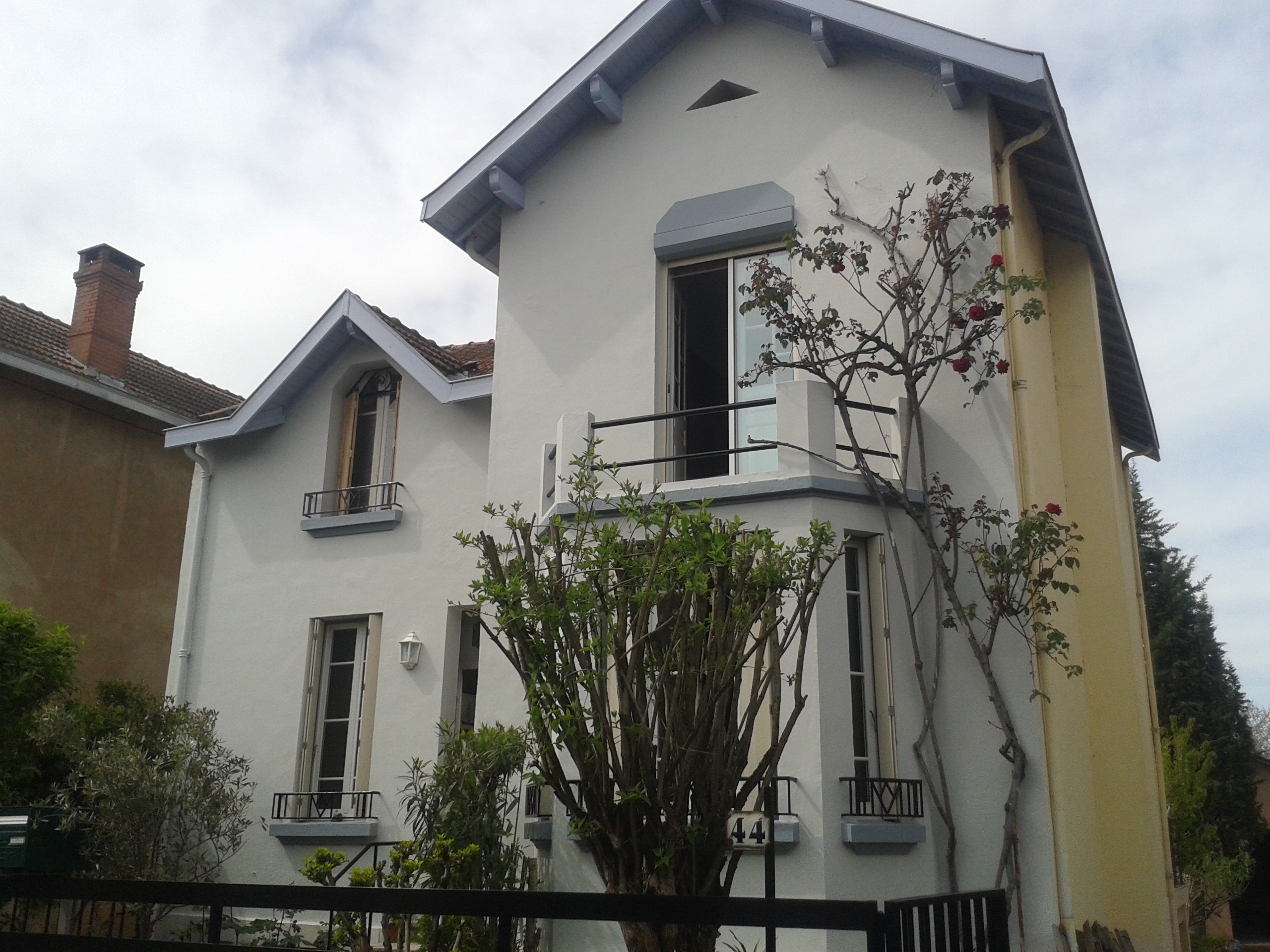 Service peintre entre particuliers (81)
