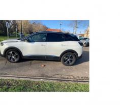 Location voiture de luxe