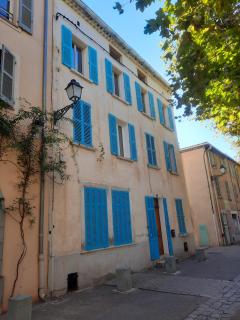 Location chambre meublee