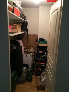 Location garde meuble