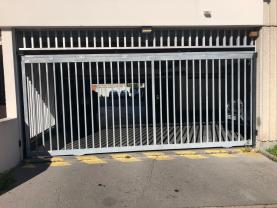 Location parking dans residence