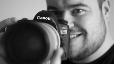 Service photographie