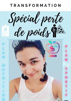 Service coach sportif