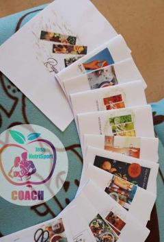 Service coach sportif
