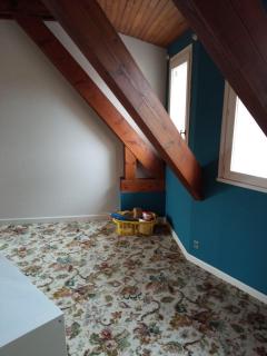 Service renovation interieure
