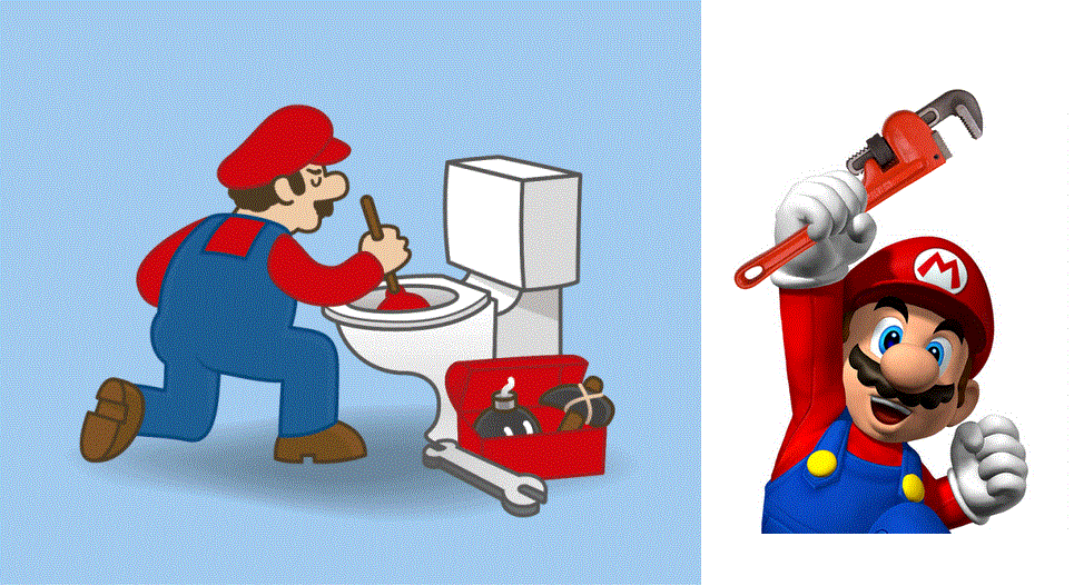Service plomberie