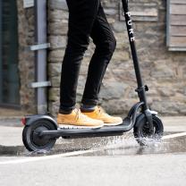 Location trottinette