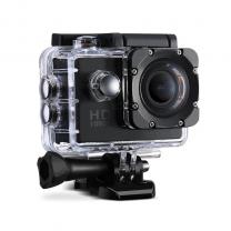 Location gopro