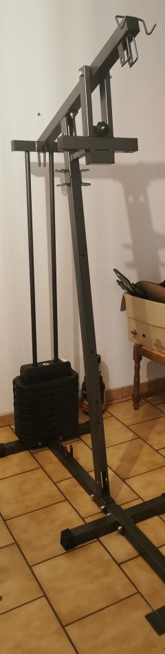 Service montage de meubles