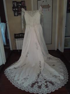 Location robe de mariee