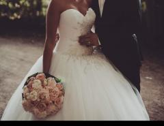 Location robe de mariee