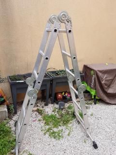 Location echelle