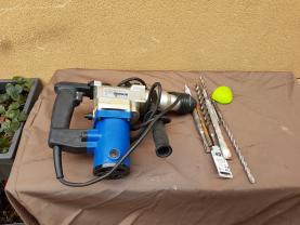 Location perforateur