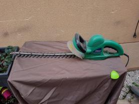 Location taille haie