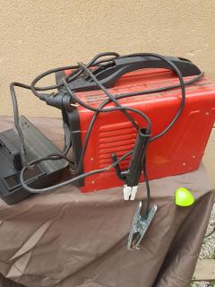 Location poste a souder