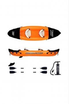 Location kayak