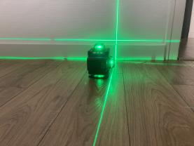 Location niveau laser