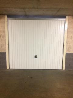 Location stockage en garage