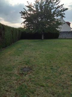 Location jardin