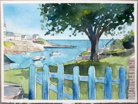 Service cours dessin peinture
