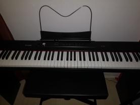 Location piano