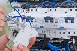 Service electricien