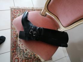 Location chaussures