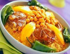 Service plat seul