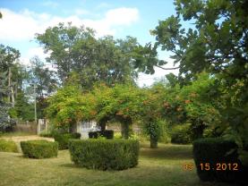 Service entretien jardin
