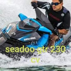 Location jet ski