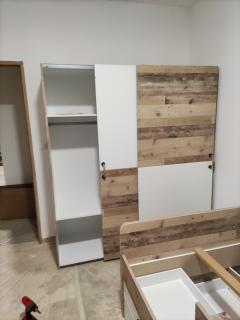 Service montage de meubles