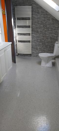Service renovation interieure