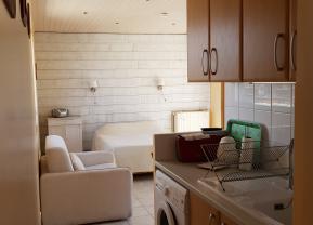 Location studio