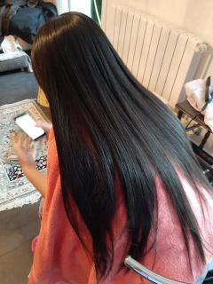 Service lissage bresilien