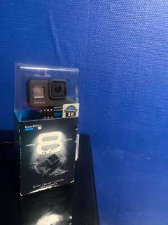 Location gopro
