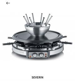 Location appareil a raclette