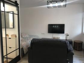 Location studio