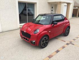 Location voiture sans permis