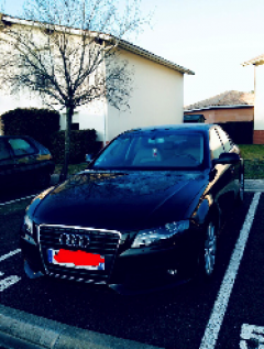 Location avec chauffeur