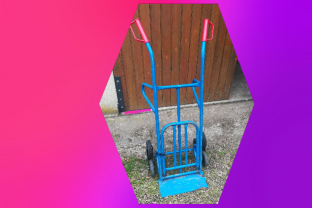 Location diable