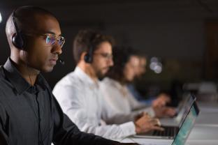 Service cours informatique