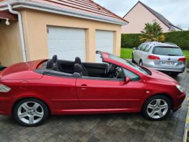 Location cabriolet