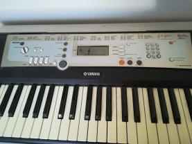 Location piano