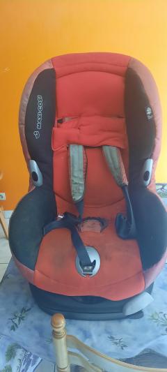 Location siege auto enfant