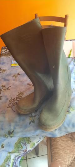 Location chaussures