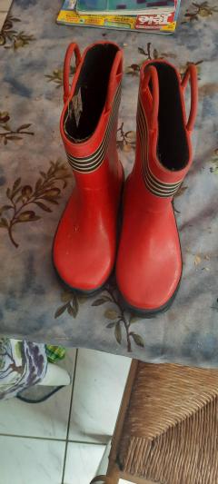 Location chaussures