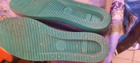 Location chaussures