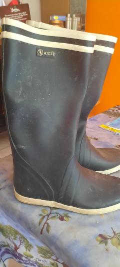 Location chaussures