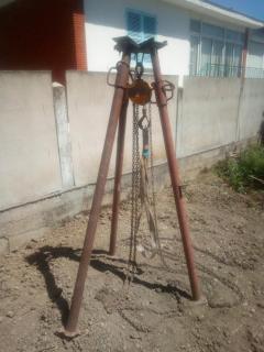 Location autres outils